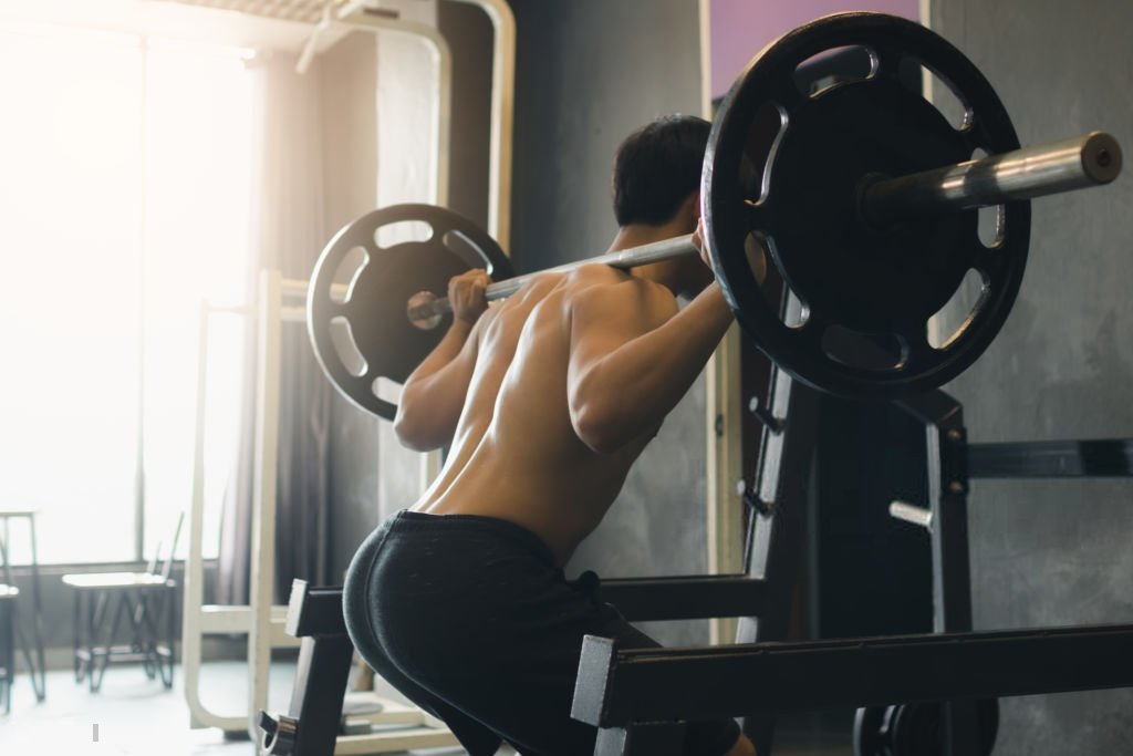 Cosa comprare per una home gym?