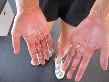 Sei una donna amante dell'allenamento con i pesi?