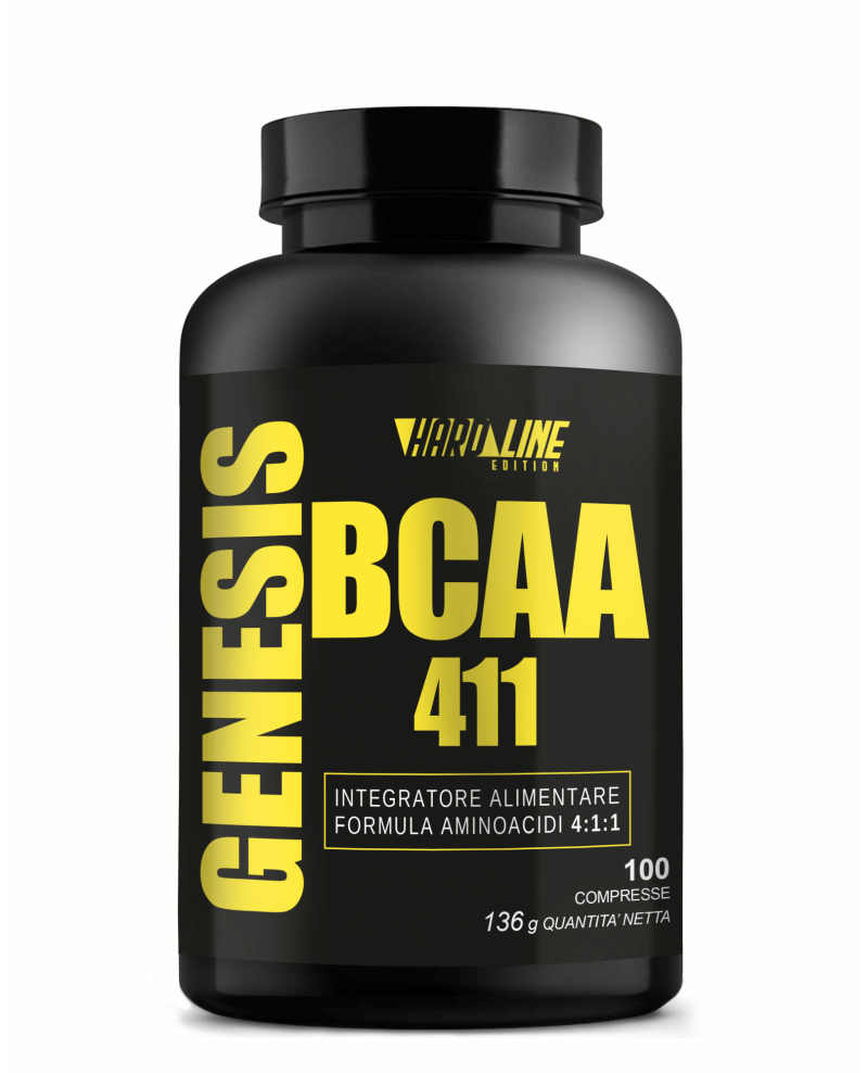 BCAA IN COMPRESSE - AMINOACIDI 4:11 BCAA IN COMPRESSE - AMINOACIDI 4:11