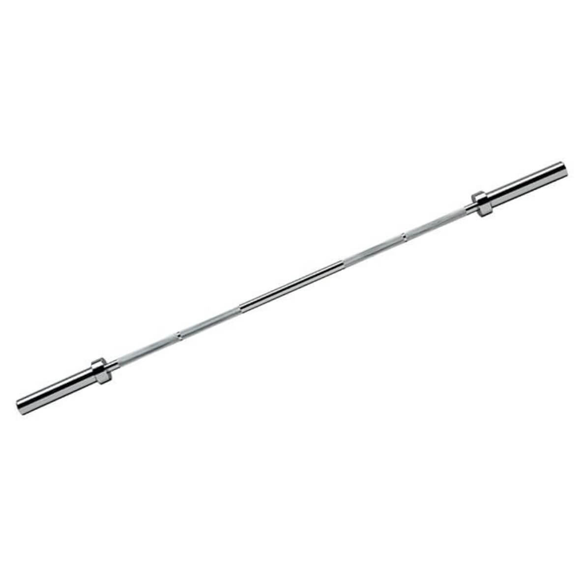 Bilanciere Olimpionico 50mm - 150cm 180cm 220cm Bilanciere olimpionico olimpico 50mm 150cm 180cm 200cm 220cm