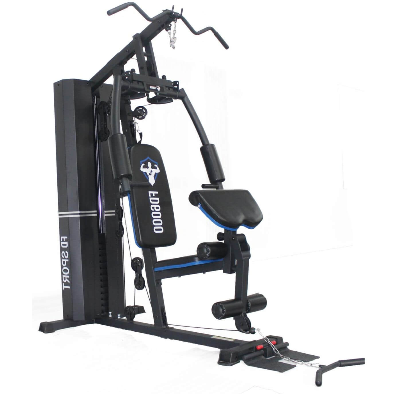 Palestra completa multifunzione Palestra completa multifunzione