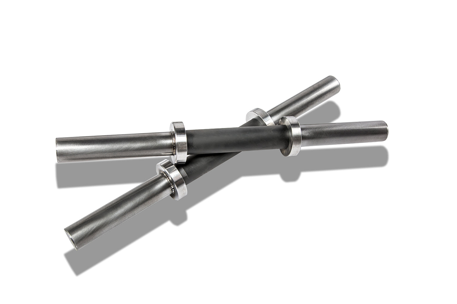 Kit Palestra Avanzato Professionale -  Bilanciere + manubri + dischi in ghisa Kit Palestra Avanzato Professionale -  Bilanciere + manubri + dischi in ghisa