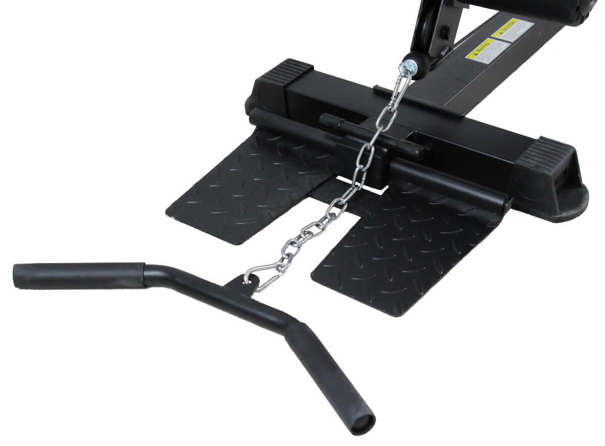 Palestra completa multifunzione Palestra completa multifunzione