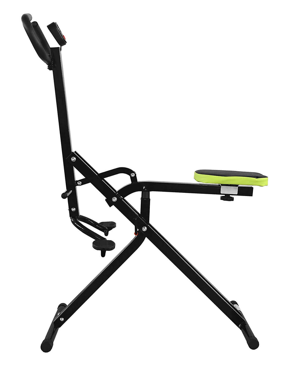 Attrezzo Per Addominali Palestra - Total Crunch Attrezzo per addominali total crunch