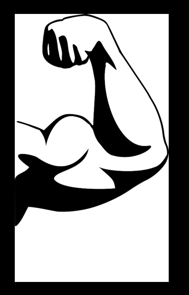 COME FAR ESPLODERE I TUOI MUSCOLI IN CASA....IN 3 SEMPLICI STEP