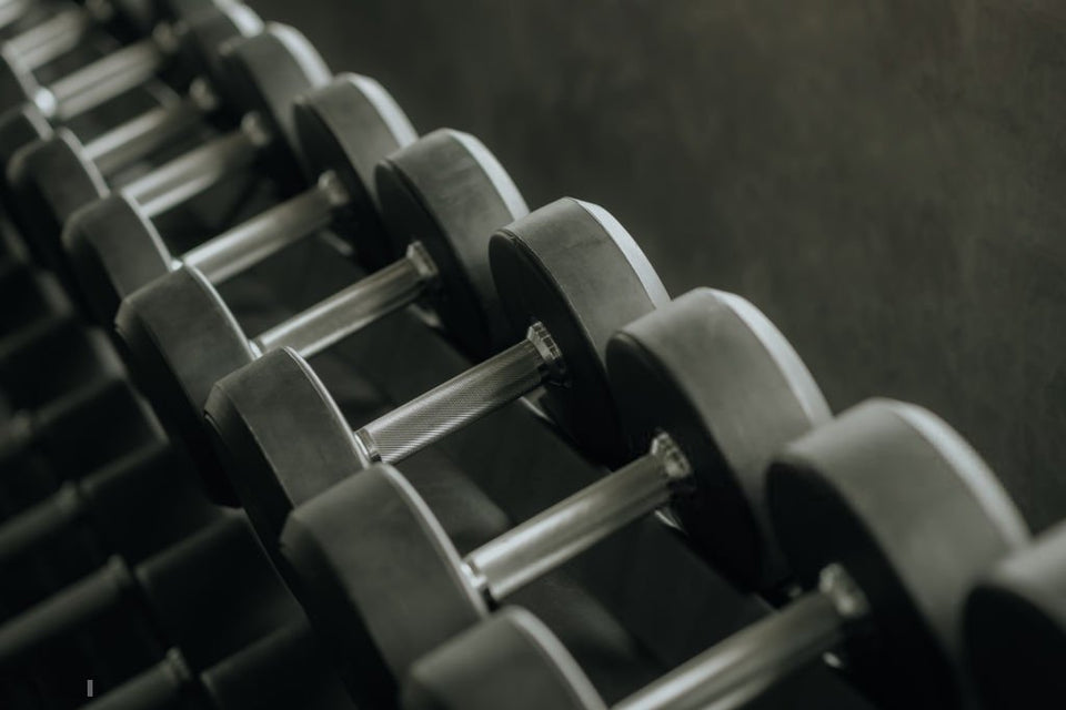 Attrezzatura palestra