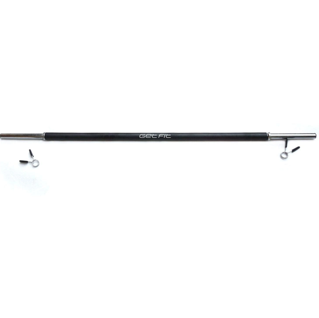 KIt Body Pump Set 20kg - Bilanciere e dischi