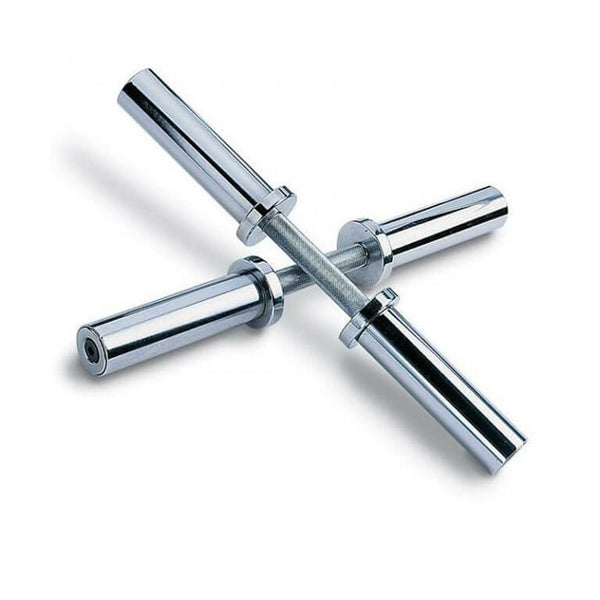 Manubri olimpionici 50mm caricabili